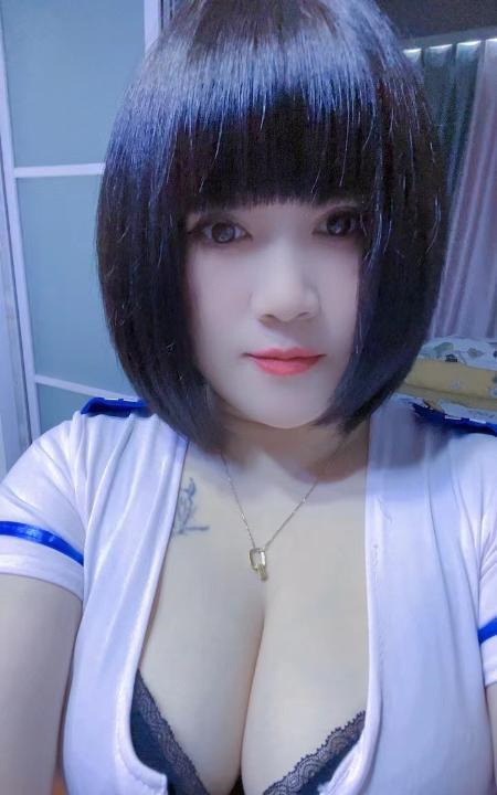 瑶海东北妹