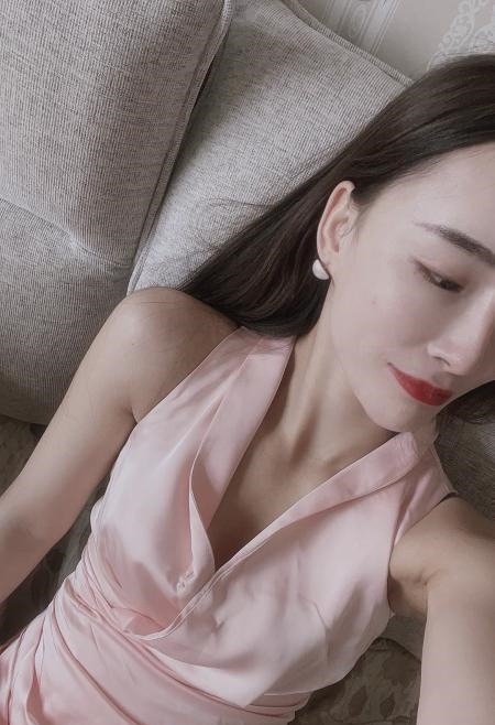 铁西轻熟少妇