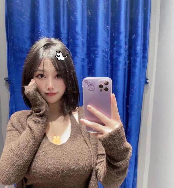 龙华琳琳
