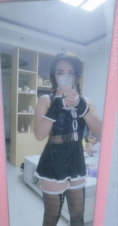性价比泻火妹子