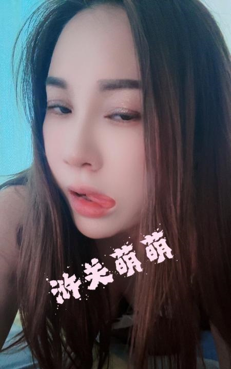 浒关性价比胖妹