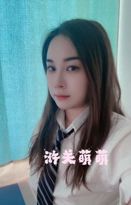 浒关性价比胖妹