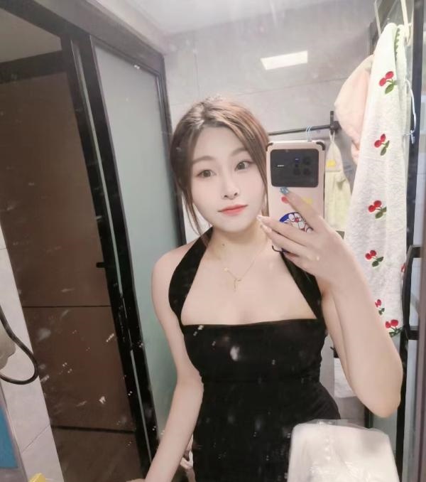 肤白腿长身体软