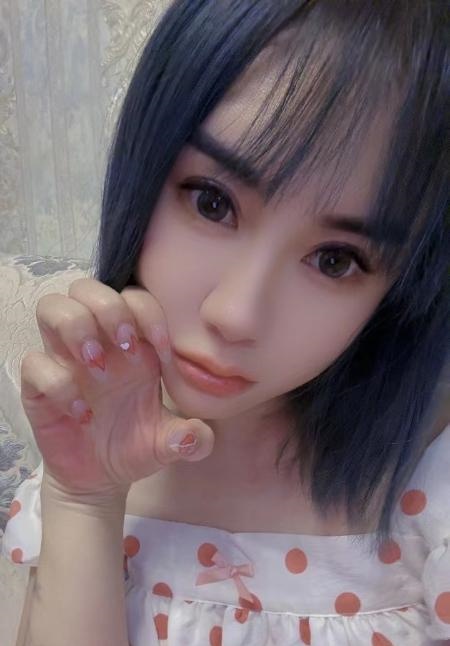 南山邻家莹莹姐