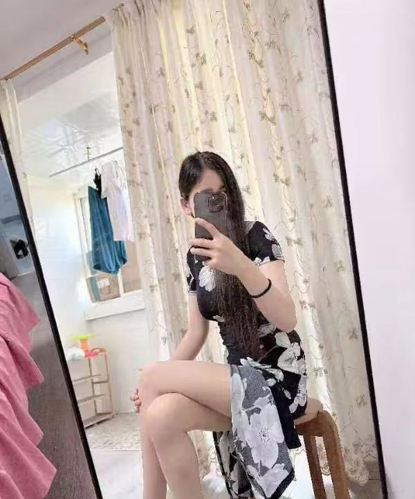 夫子庙苗苗