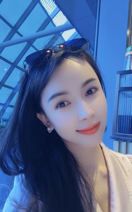 花店老板娘