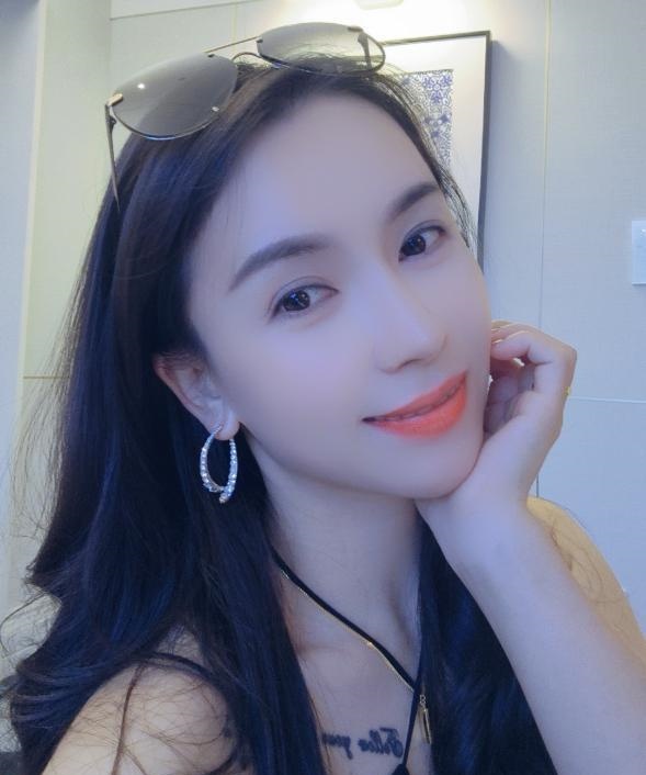 花店老板娘