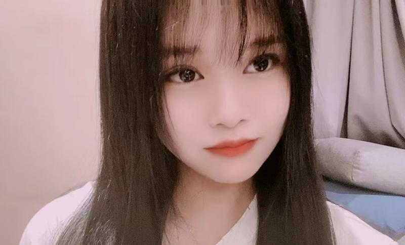 番禺甜妹晴儿