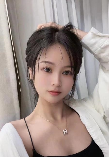 罗湖小影妹妹