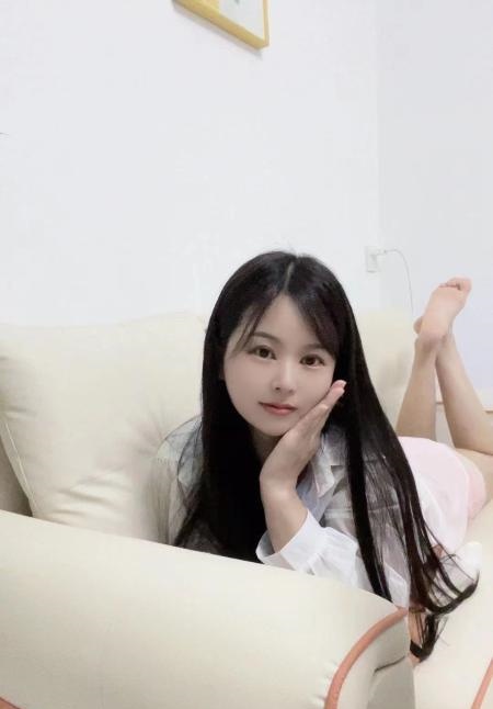罗湖小影妹妹