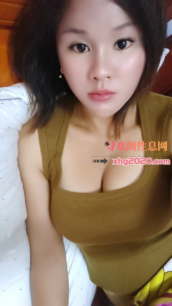 颜值服务俱佳小少妇
