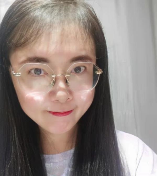 罗湖果子姐