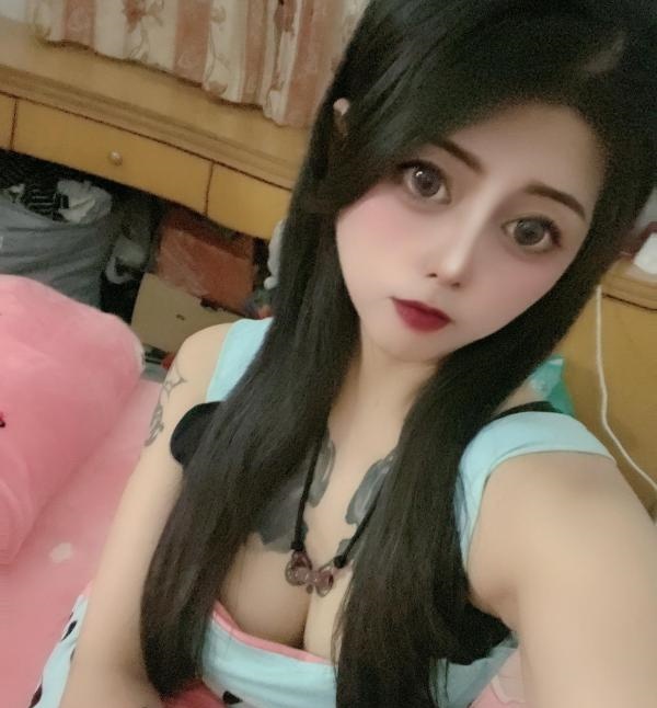 闵行纹身骚货