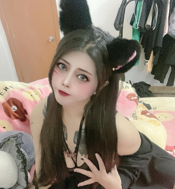 闵行纹身骚货