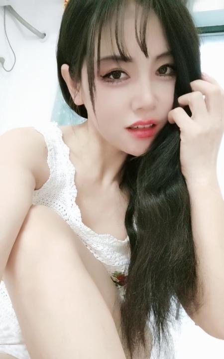 性感好运小姐姐