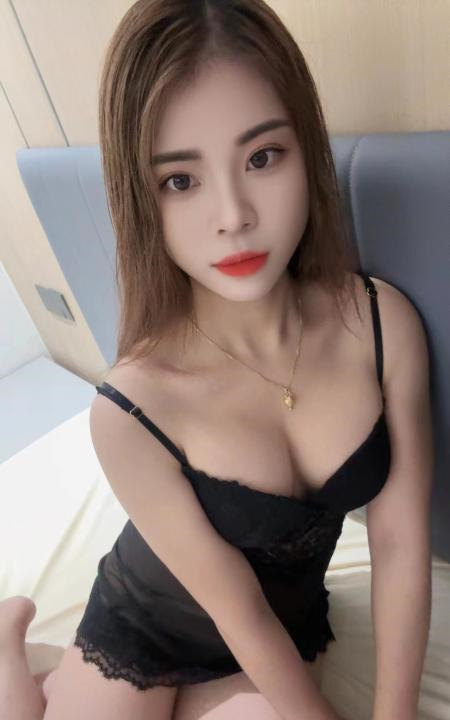 罗湖肤白可可
