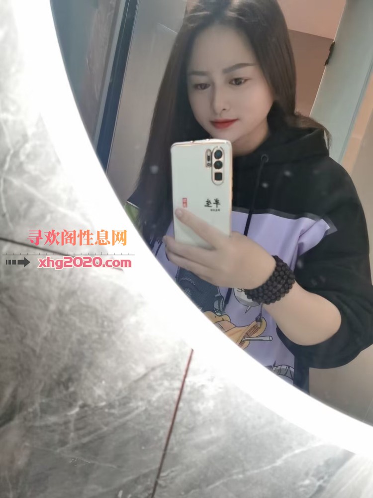 山东东营八分厂附近大胸妹妹