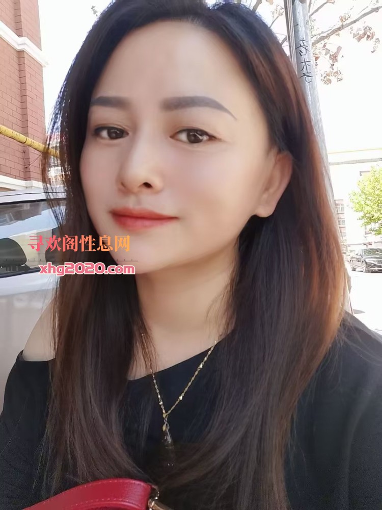 山东东营八分厂附近大胸妹妹