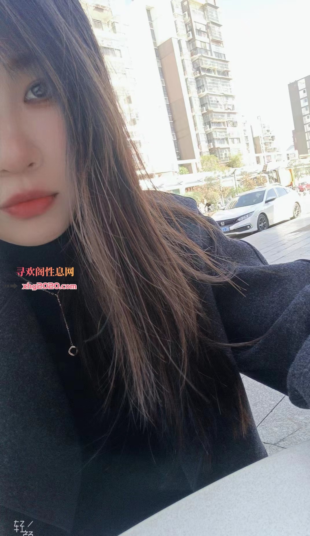 桂林少妇