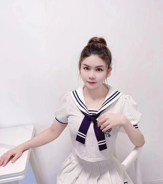 情景扮演大奶妹