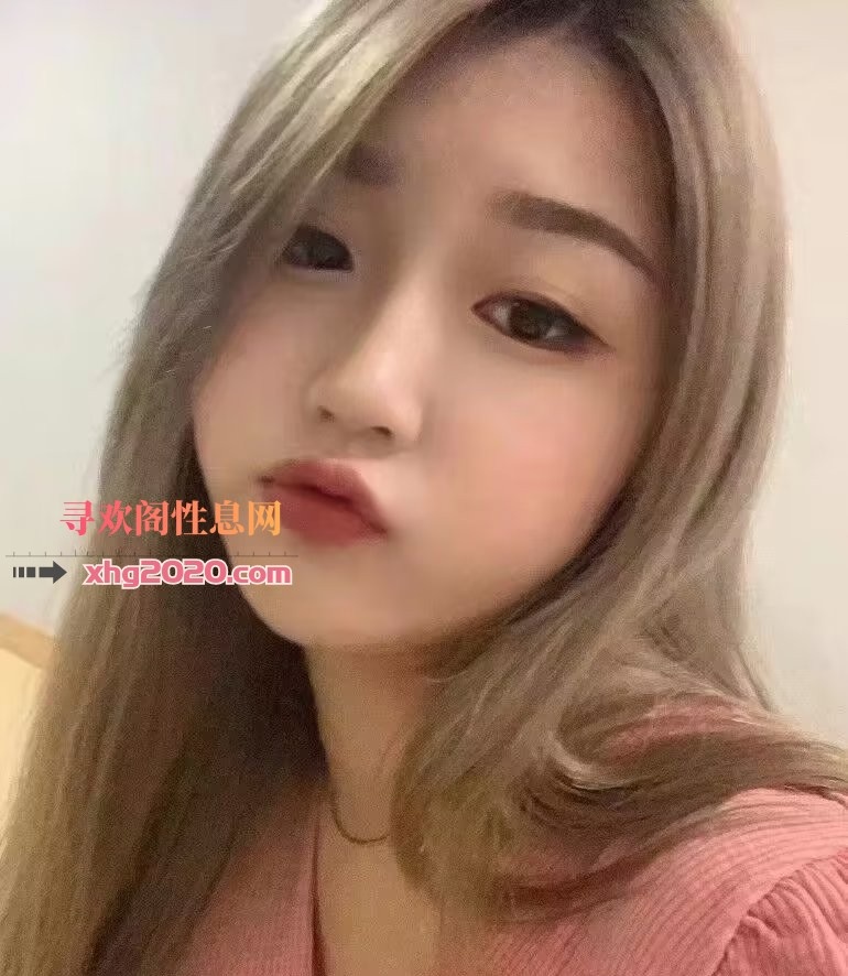 无锡颜值高妹子