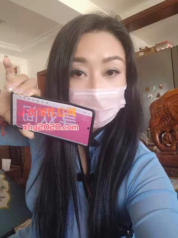 极品一字马少妇