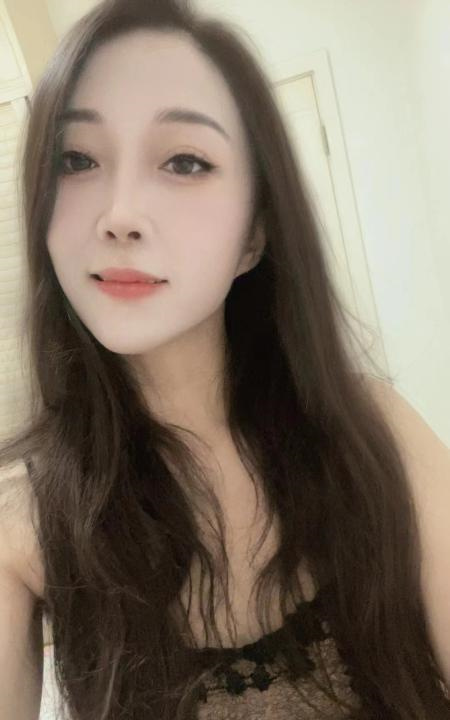 光谷气质小仙女