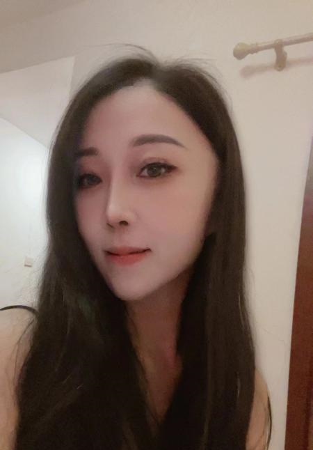 光谷气质小仙女