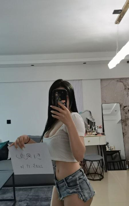厦门思明小湿妹