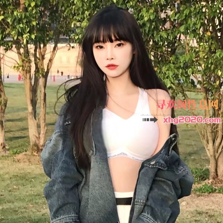 福塔大胸小主播
