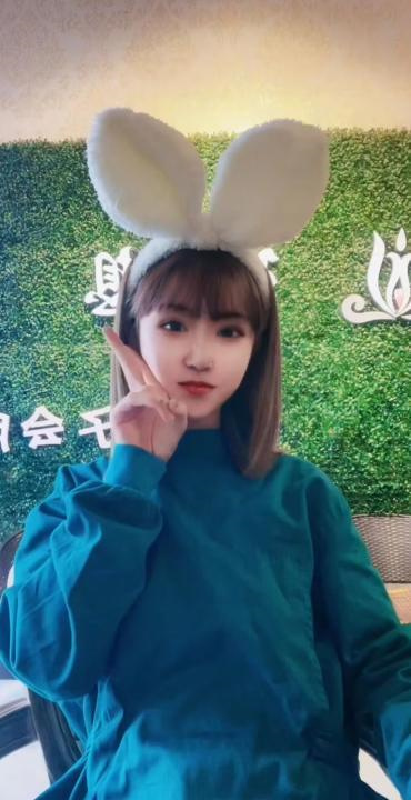 拱墅可爱妹子