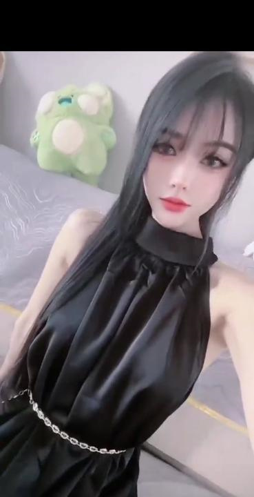 颜值比较高的夜场妹