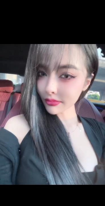颜值比较高的夜场妹