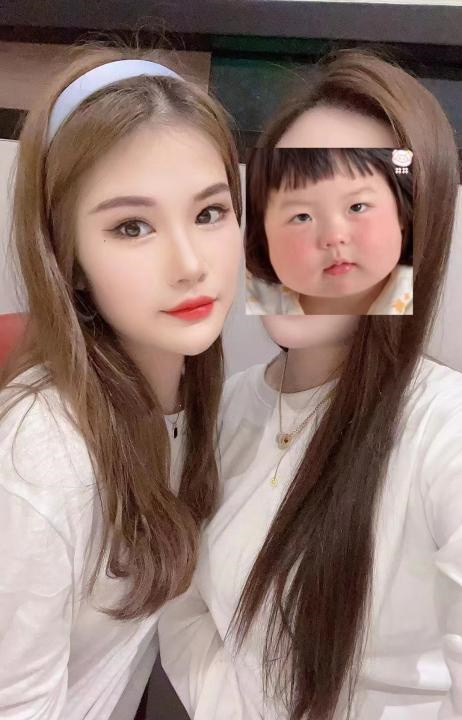长腿美少女洋洋