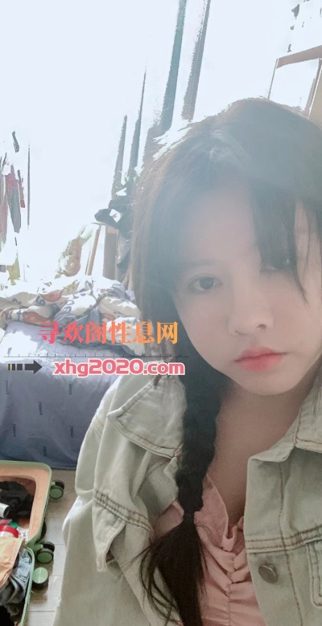 天河萝莉妹子