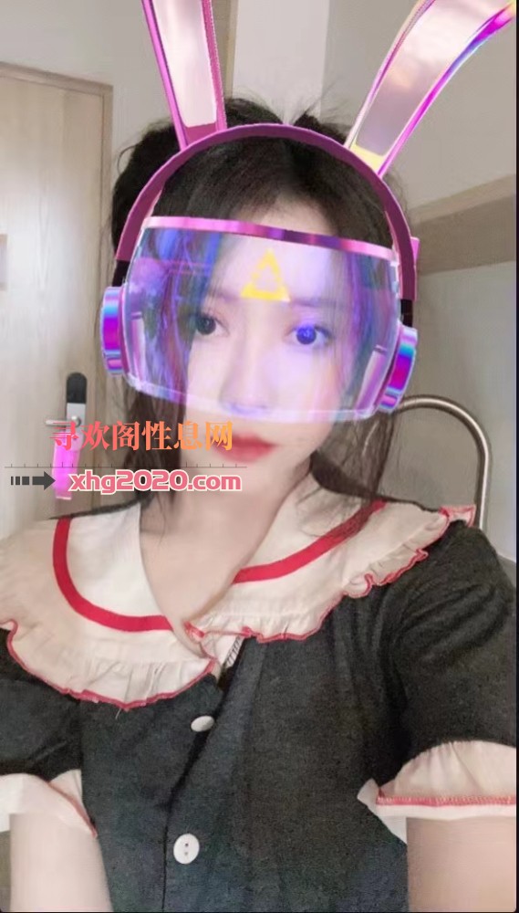 天河萝莉妹子