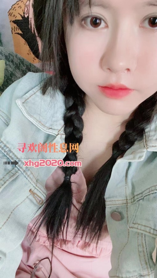 天河萝莉妹子