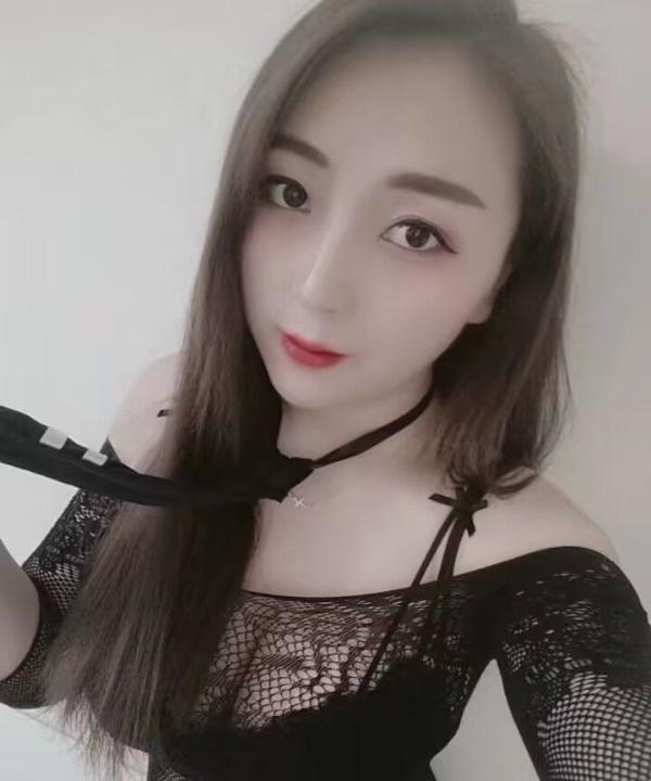 福田服务型姐姐敏敏
