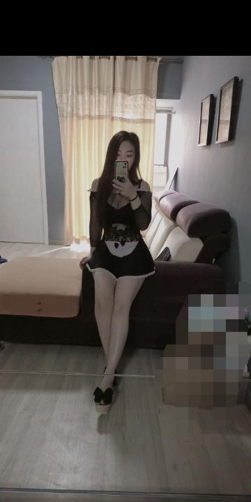 福田服务型姐姐敏敏
