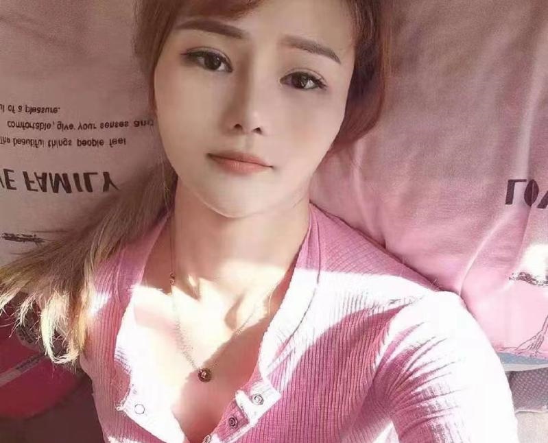江宁瑜伽少妇