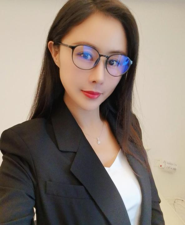 拱墅眼镜佳颖御姐
