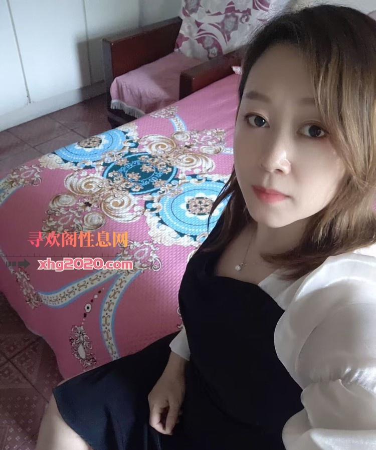 性感少妇