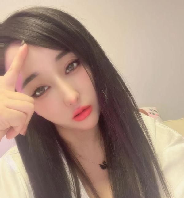 闵行小女人丢丢