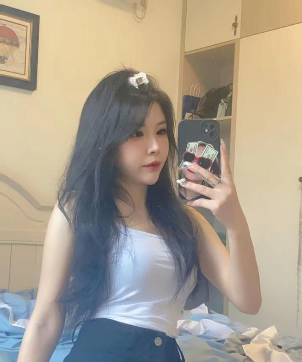 熙儿 马达臀