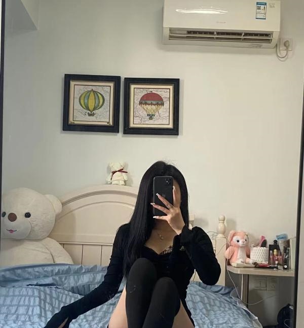 熙儿 马达臀