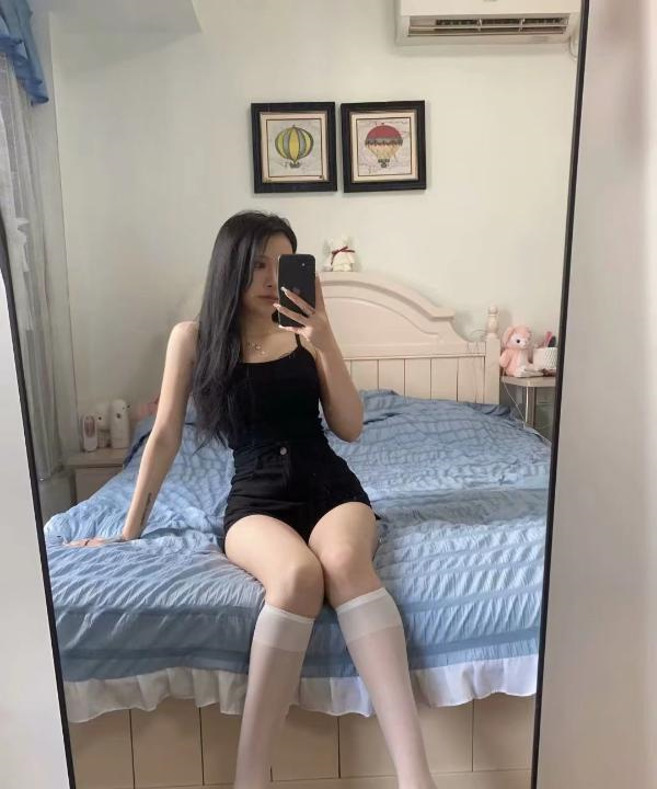 熙儿 马达臀