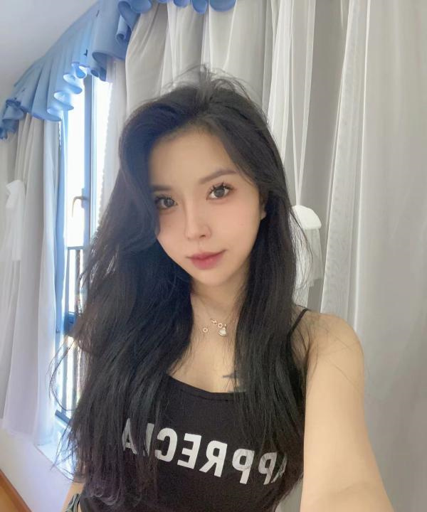 熙儿 马达臀