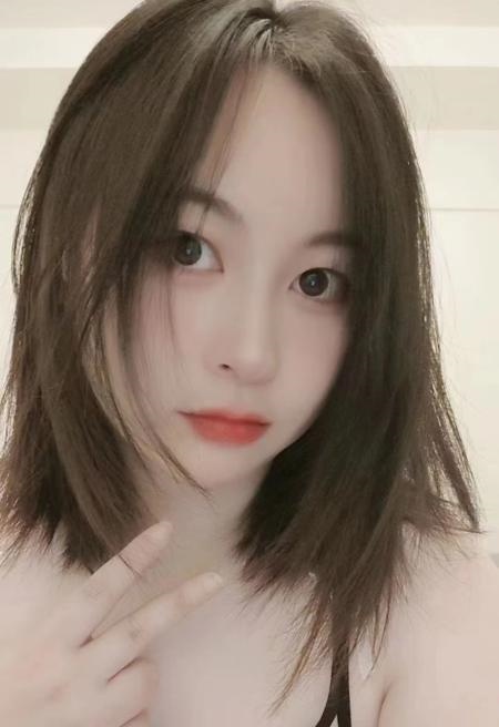 玲玲小美女