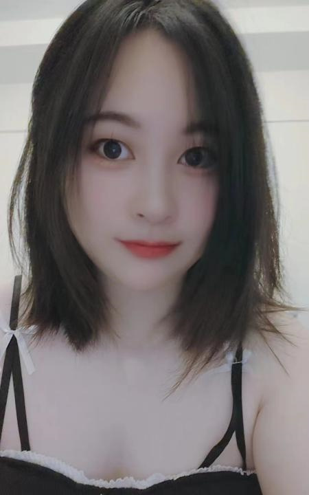 玲玲小美女
