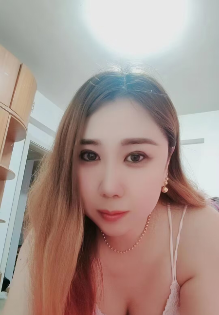 栖霞熟女少妇燕子